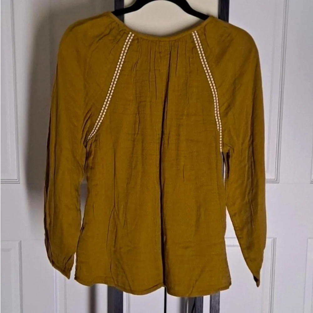 Old Navy ladies Large pullover top NWT - Picture 2 of 3